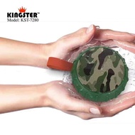 KINGSTER KST-7280 Bluetooth Speaker