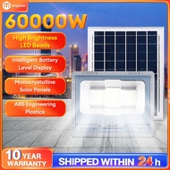 Lampu Solar Outdoor Waterproof Solar Light Outdoor Lighting IP68 Solar Street Light Solar Lamp