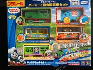 THOMAS 火車