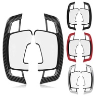 1 Pair Car Steering Wheel Shift Paddle Shifter Extended Fit For Golf MK7 MK7.5 R 2013-2020 Car Acces