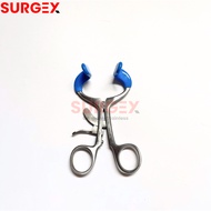 Premium Molt Doyen Mouth Gag 11cm German Stainless