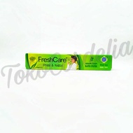 KAYU PUTIH Freshcare Press And Relax Eucalyptus Oil Roll On 10ml