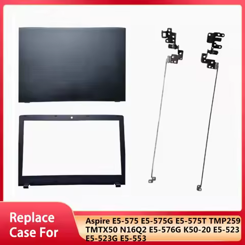 New For Aspire E5-575 E5-575G E5-575T TMP259 TMTX50 N16Q2 E5-576G K50-20 E5-523 E5-523G E5-553 Lapto