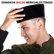SONGKOK LELAKI EKSKLUSIF (CROWN) BERKUALITI TINGGI | LEKOK