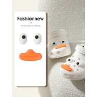 crocs jibbitz set crocs jibbitz crocs charm Crocs Cute Zhibixing Three-dimensional diy Hole Shoes