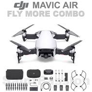 DJI MAVIC AIR Fly More COMBO