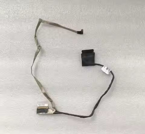 New LCD LVDS Cable For HP 450 G0 G1 450G0 450G1 455 Probook 2013 S15 50.4YX01.001 727626-001 Display