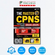 THE MASTER CPNS 2024-2025 | ASN MASTER TEAM