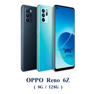 OPPO | Reno 6 Z 8G/128G