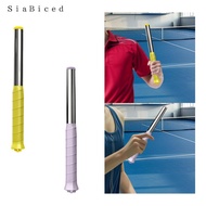 [Homyl1] Badminton Swing Trainer with Adjustable Resistance Sound Feedback Lightweight Practice Tool