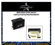 [ BMW REAR BOOT / TRUNK OPENED SWITCH COVER (F10 F11 F12 F01 F02 F04 F06 F07) ]