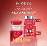 Ponds Age miracle day cream 50 g