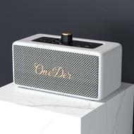 Oneder ลำโพงบลูทูธ ลำโพง เบสหนัก พก ของแท้100% 30W ลำโพงวินเ Bass bluetooth speaker ลำโพงสำหรับใช้ในบ้าน ลำโพงไร้สาย