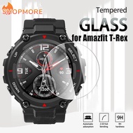 [Marvelous] Full Cover Scratch Resistant Smartwatch Screen Protector/ High-sensitivity Explosion-Pro