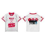 BTS JERSEY