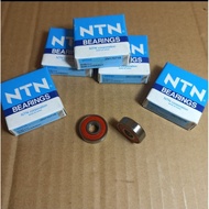 BEARING 608LLU 608 2RS RUBBER CAP