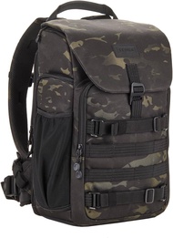 [YL Camera] Tenba Axis v2 LT Camera Backpack- Black/MultiCam Black 18L & 20L