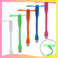 [Hot] 2-Blade USB Fan