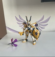 LBX 紙箱戰機 模型 Bandai