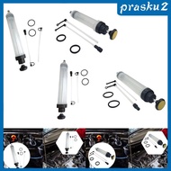 [Prasku2] Fluid Extractor Pump Engine Oil Extractor for ATV Maintenance Repairing