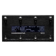 MorningStar MC8 MIDI Controller