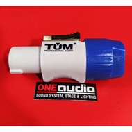 Original TUM speaker Spikon NL4FC