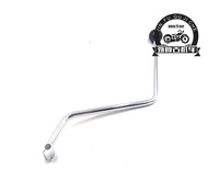 ก้านเปลี่ยนเกียร์มือสำหรับจักรยานยนต์ Qilin Coco Yami ก้านเปลี่ยนเกียร์มือแบบเปลี่ยนเกียร์ด้วยมือ ชิ