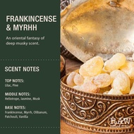 Frankincense &amp; Myrrh Fragrance Oil