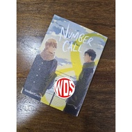 Manga : Number Call (1 Shot Manga)(English Version)
