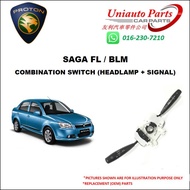 PROTON SAGA FL / BLM COMBINATION SWITCH (HEADLAMP + SIGNAL)