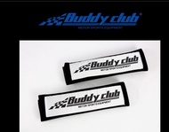 Buddy Club Motorsports Equipment Original Goods