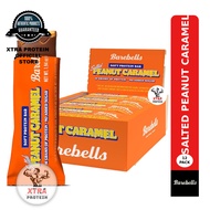 Barebells Protein Bar Soft Salted Peanut Caramel (55g) 12 Bars USA