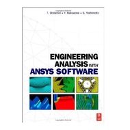 Engineering Analysis Book with ANSYS Software