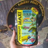 Akari Premium MAXI Cichlid 1mm 100 grams
