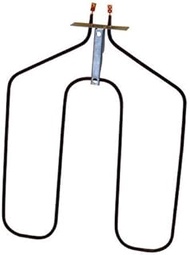 3000w Broil Element for GE Replaces AP2031008 PS249386 WB44X134