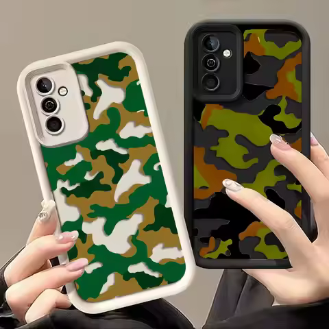 Phone Case For OPPO Realme 16T 16 15T 15 7 7I 8 8I 9 11 12 13 14 5 5I 5S 6I NARZO 50 5G Funda Capa C