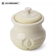 Le Creuset Garlic Keeper