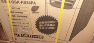 9500  露營 車泊 全新 RS26PA SPOT COOLER 2.6K大功率 移動式冷氣9655BTU/空調 