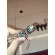 injector airtrek turbo 450cc