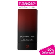 Chat COSMETICS-Silky C&E Foundation Stick (20g.)