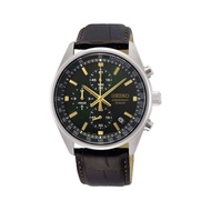 Seiko Chronograph Quartz SSB385P1 100M Men's Watch