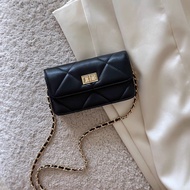 Moonlight Moria | Leather Multifunctional Mini Handbag