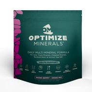 OPTIMIZEMINERALS™️Rl IGF4