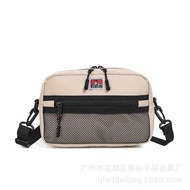 Japanese Ben Davis Shoulder Bag Ape Man Japanese Version New Ben Davis Mobile Phone Bag Street Cool