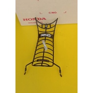 APK58MK64320TA Genuine HONDA WAVE110i Model Year 2019-2022 LED Headlight 1 Piece With Mounting Screw