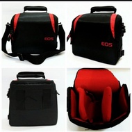 Canon Eos Dslr Camera Bag