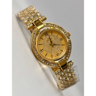 SR Swisir Luxury Watch For Female