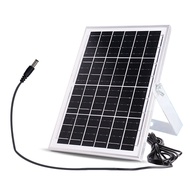 Solar Panel 12v Solar Charging Panel Small Power Generator Panel Mobile Household Photovoltaic Panel