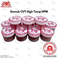 POLI High Temp High Temperature Stempet Grease 10 grams cvt cone steering poly puli 100% HPMOriginal