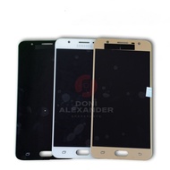L51 LCD TOUCHSCREEN SAMSUNG GALAXY J7 PRIME G61 COMPLETE FULLSET Pieces
